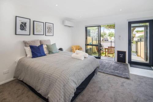 Lower Hutt House | Hutt Valley Nook