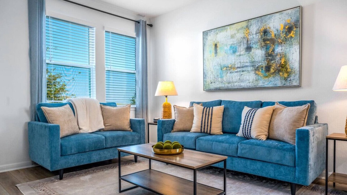 Hutto House | Hutto 4BR Home Near Tech Hub