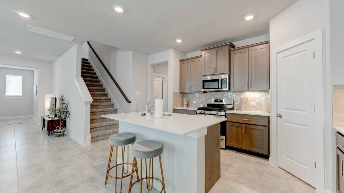 Hutto House | Hutto Executive Space