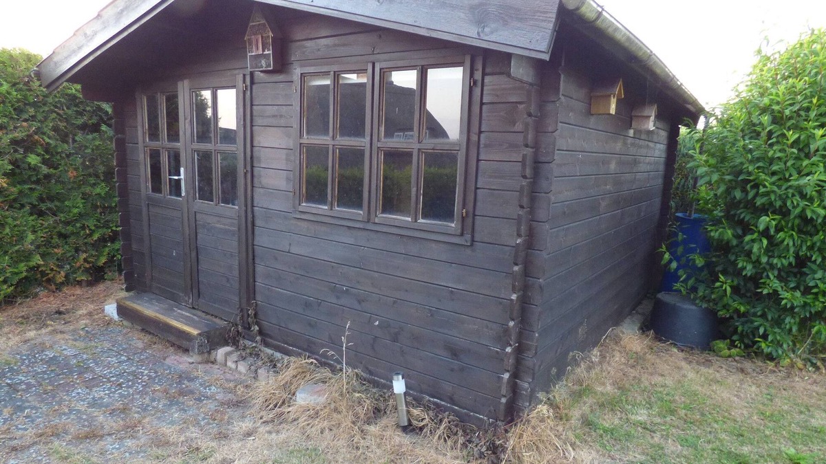 Beschendorf House | Huus Felix, vacation home 120m², near Grömitz, Baltic Sea