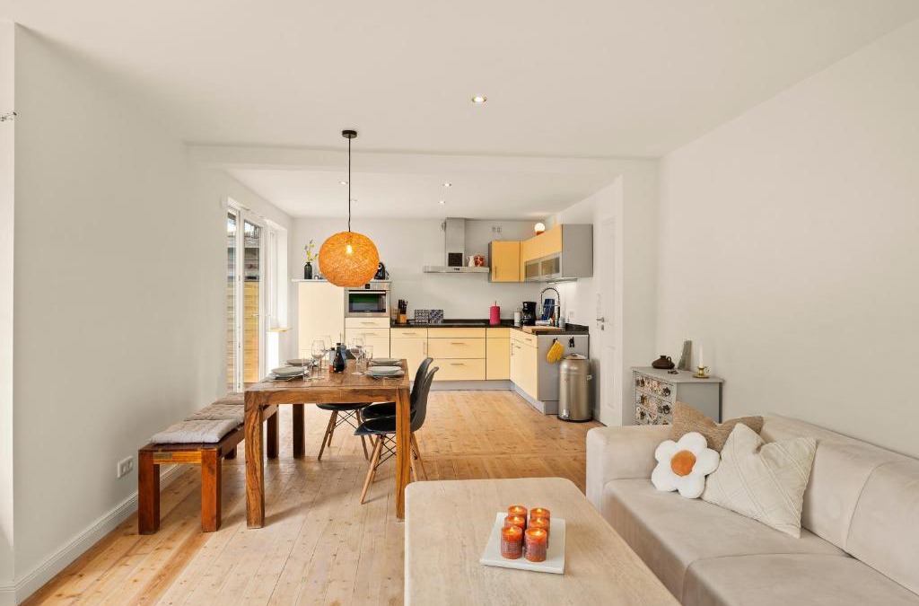 Eilsum House | Huus Frieda