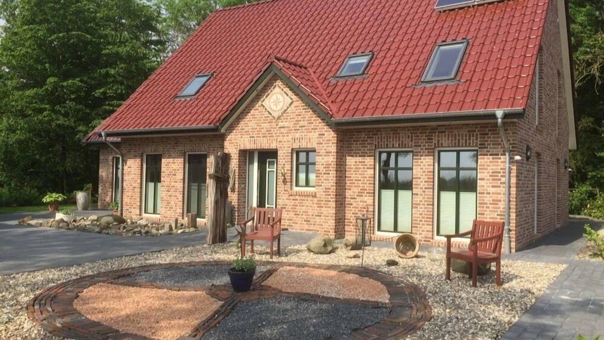 Pogum Apartment | Huus Windroos Wohnung 2