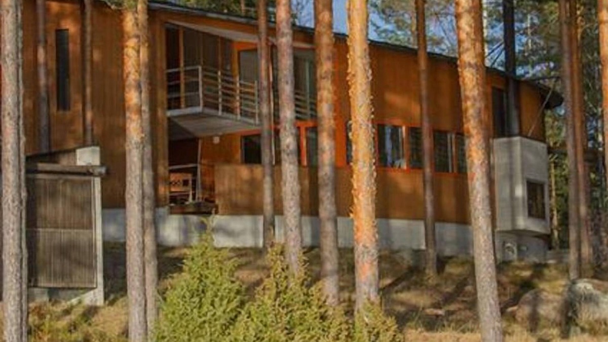 Jaala House | Huvila hiljaisuus by Interhome