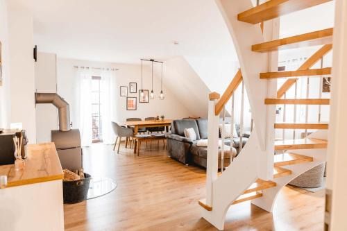 Grasberg Apartment | Huxfeld-Hof - Wümme