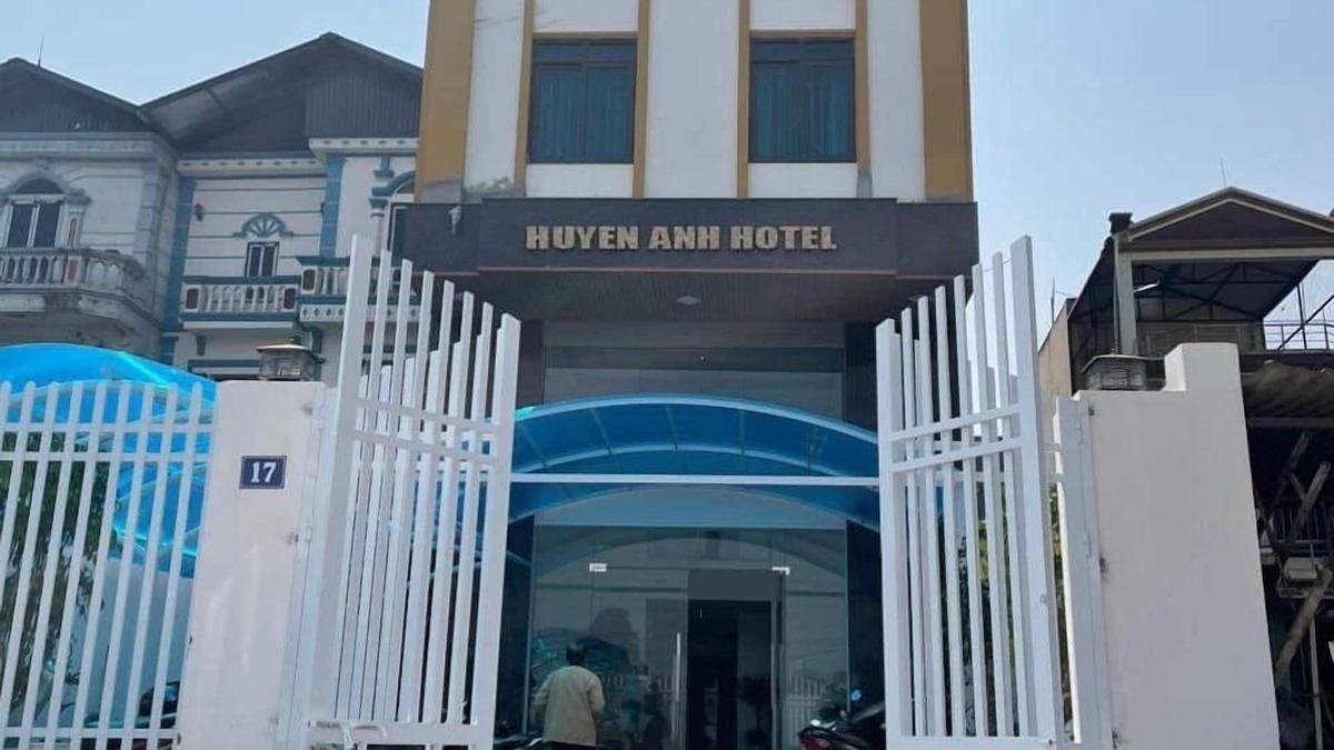 Dong Anh House | Huyen Anh Hotel