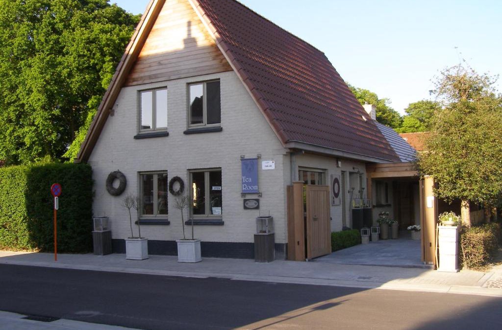 Maldegem Bed & Breakfast | Huyze-peppins