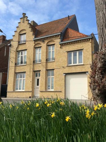 Veurne House | Huyze Vinck