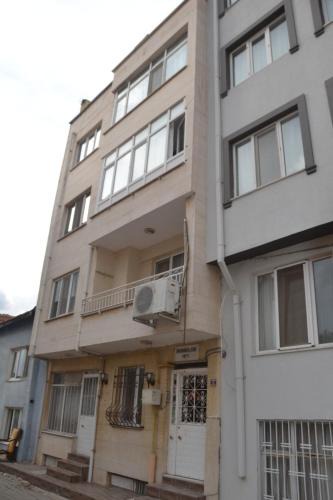 Edirne Apartment | huzur 1