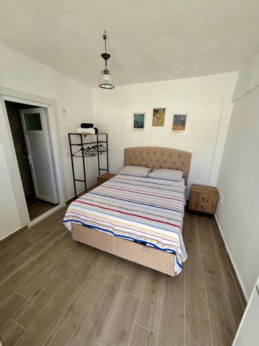 Geyikli House | Huzur Pansiyon