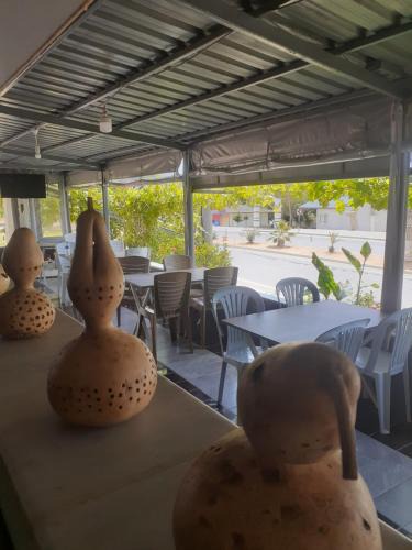 Aydincik House | Huzur Pansiyon