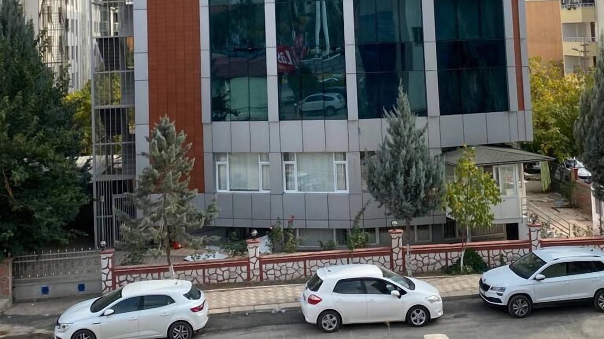 Elazig House | Huzur Pansiyonu