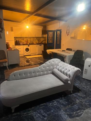 Milas Villa | Huzur ve mavi deniz