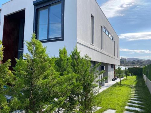 Urla Villa | HuzUrla
