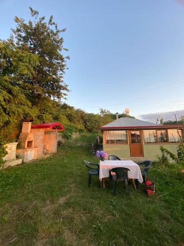 Trabzon House | Huzurlu Ev