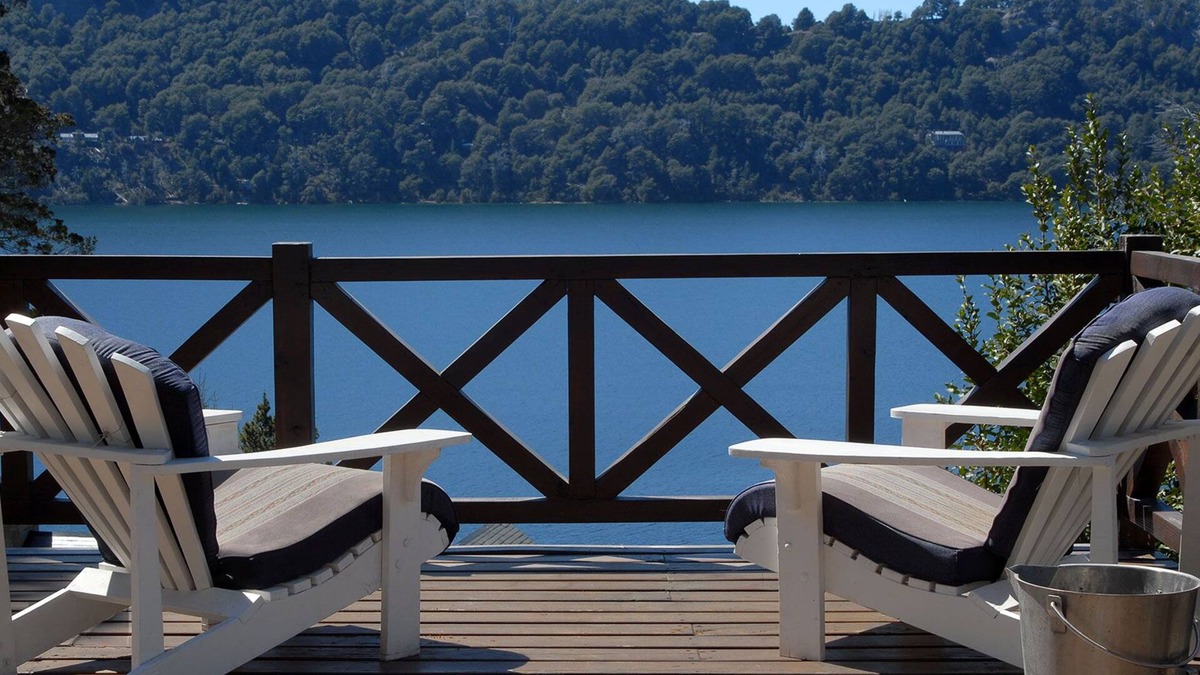 Llao Llao House | HV8 - San Carlos de Bariloche