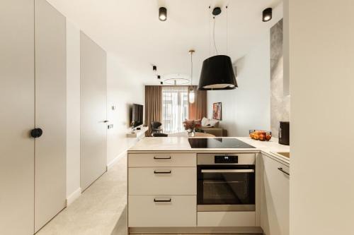 gmina Parzeczew Apartment | HW Apartament Wieniawska Lublin