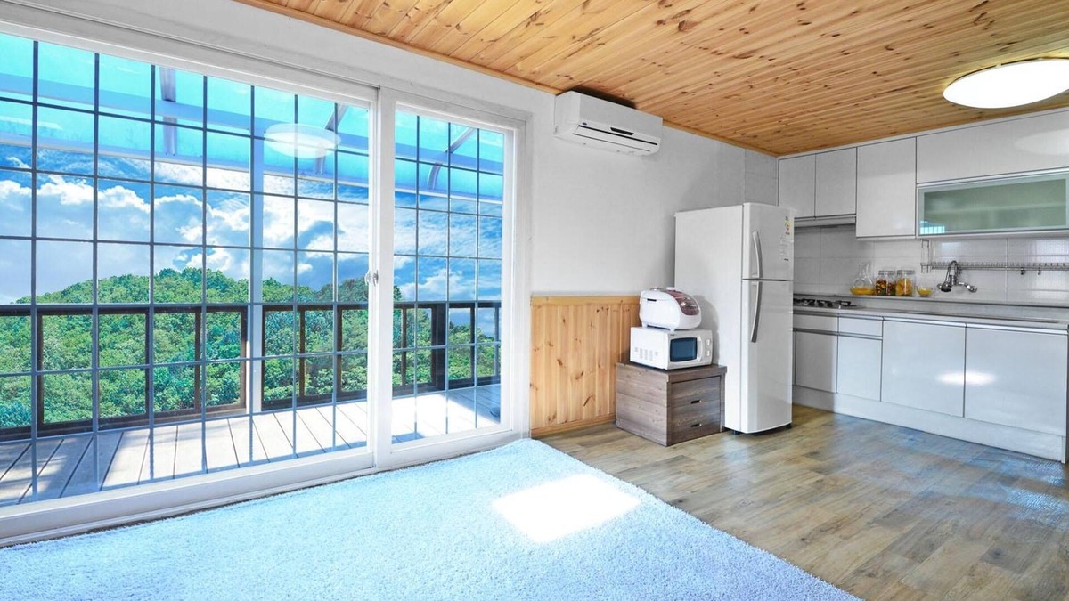 Hwacheon House | Hwacheon Turkey Valley