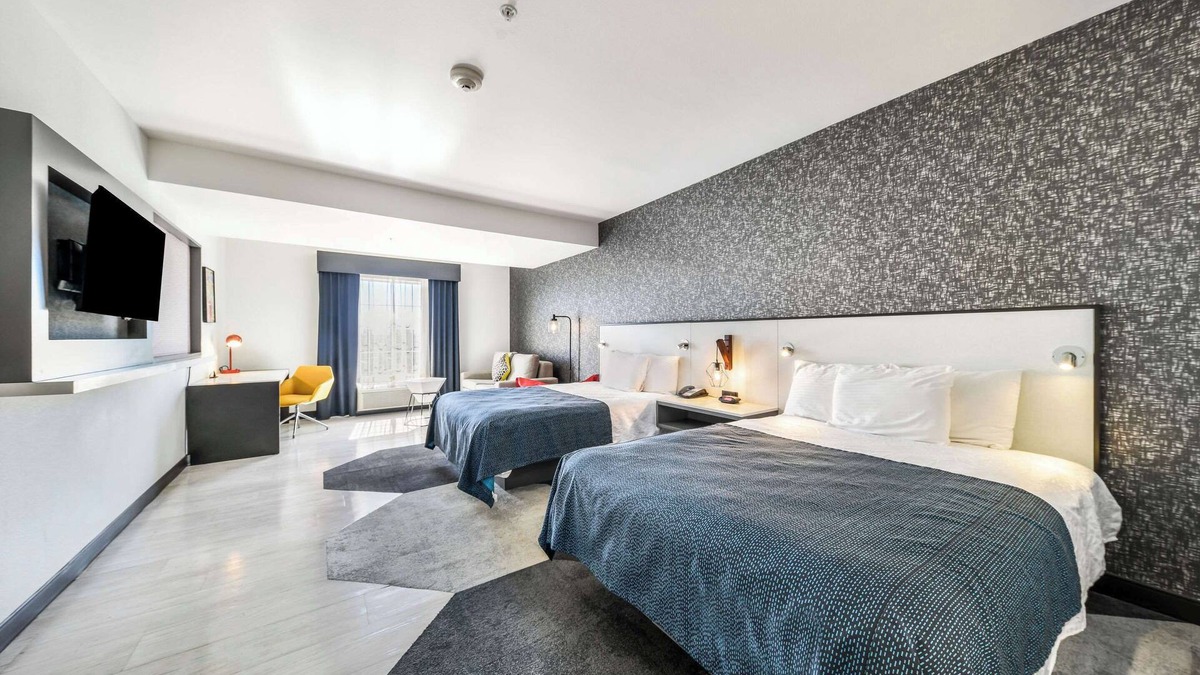 Calera Hotel | Hy-Lo Hotel, an Ascend Collection Hotel