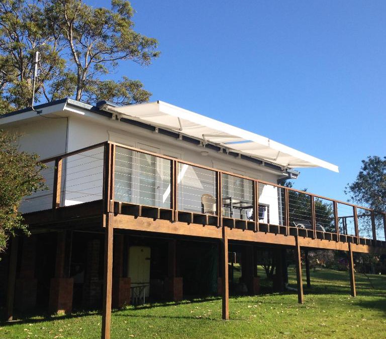 Hyams Beach House | Hyams Beach - A Secret Treasure