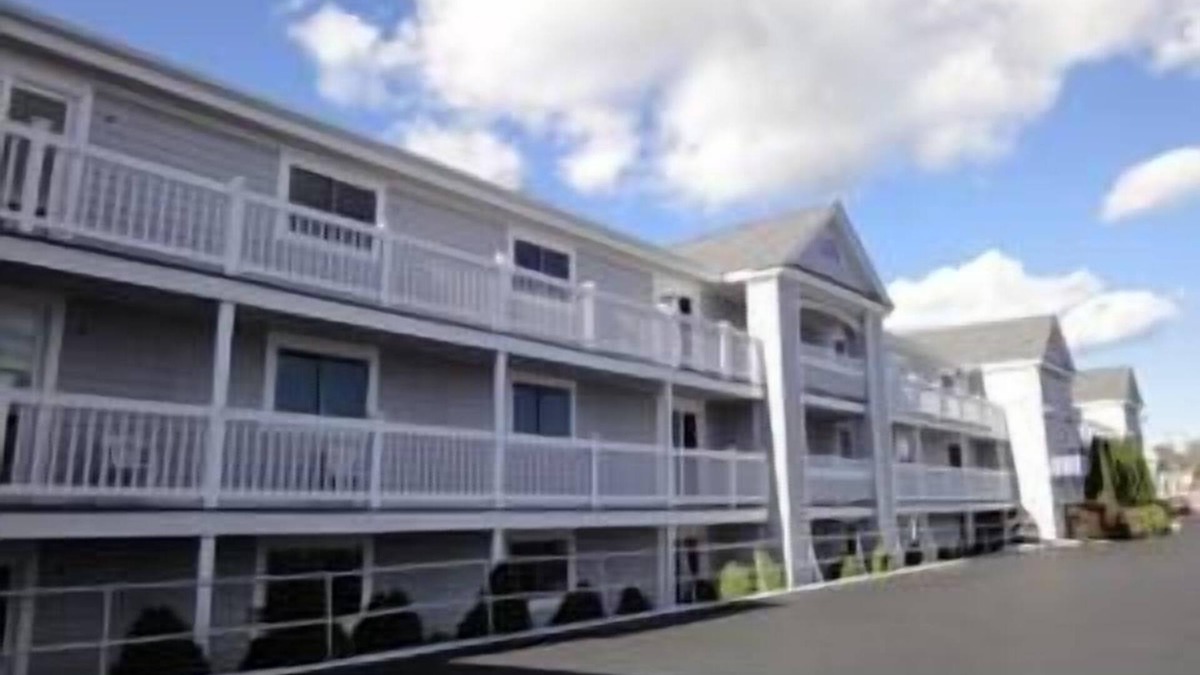 Hyannis Hotel | Hyannis Travel Inn
