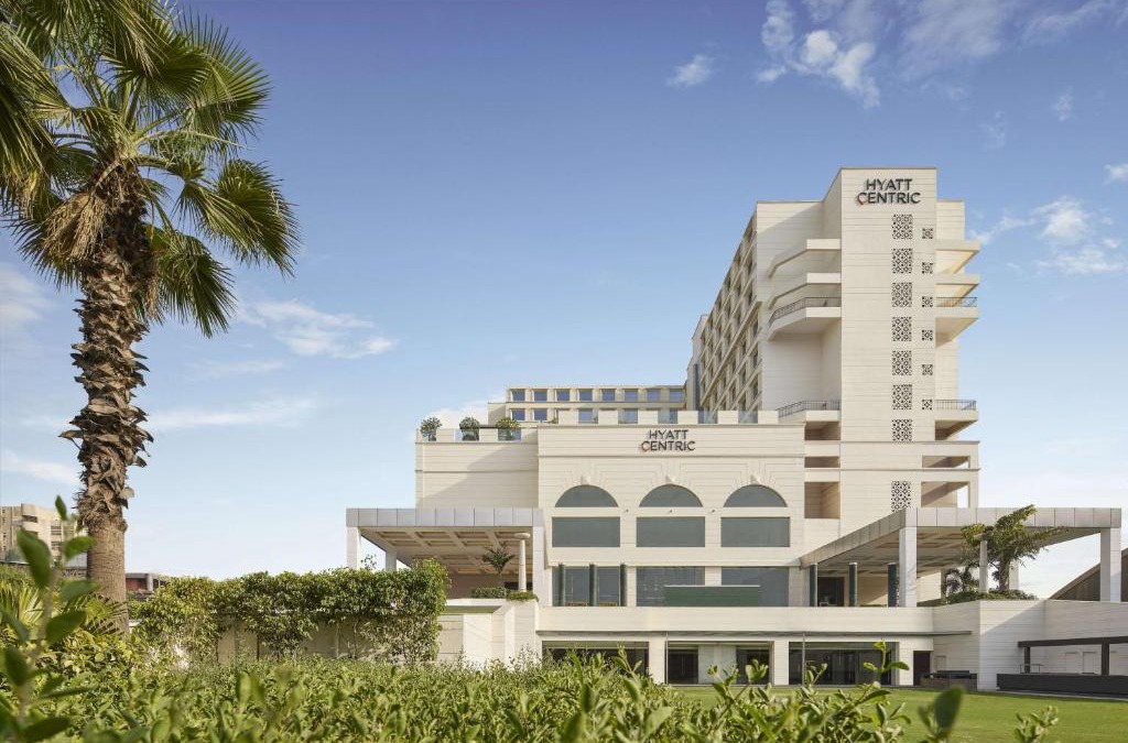 Janakpuri Hotel | Hyatt Centric Janakpuri New Delhi