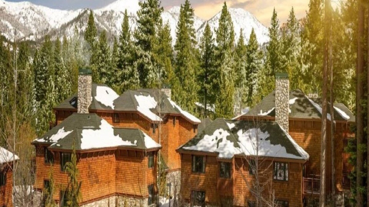 Incline Village Condo | Hyatt High Sierra Lodge, Luxurious accommodations and outstanding location!