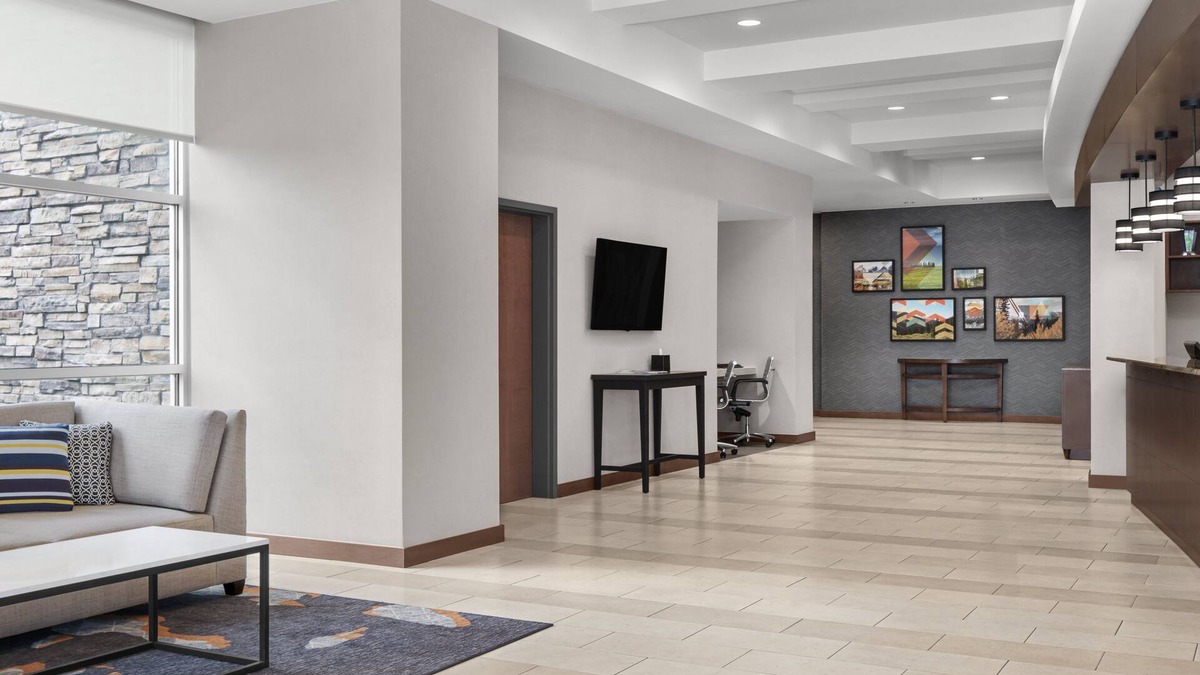 Broomfield Hotel | HYATT house Boulder/Broomfield