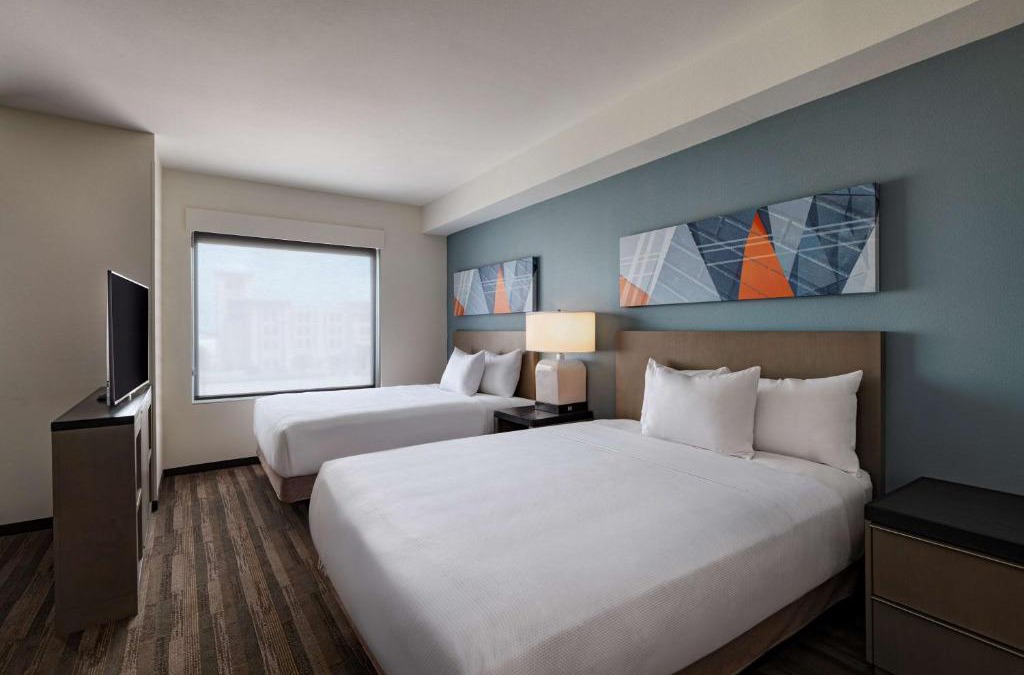 Carlsbad Hotel | Hyatt House Carlsbad
