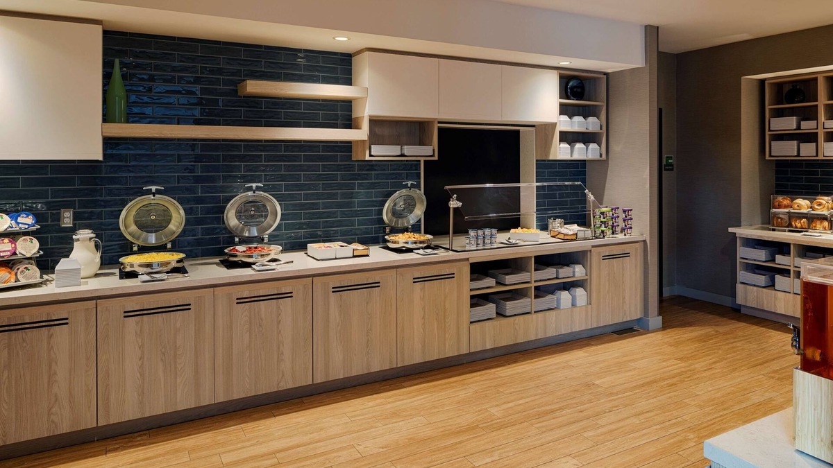 Downtown Columbus Hotel | Hyatt House Columbus OSU/Short North