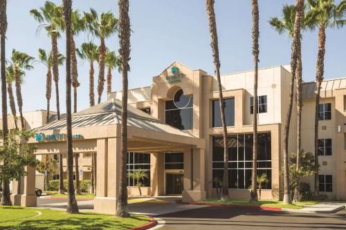 Cypress Hotel | Hyatt House Cypress/Anaheim