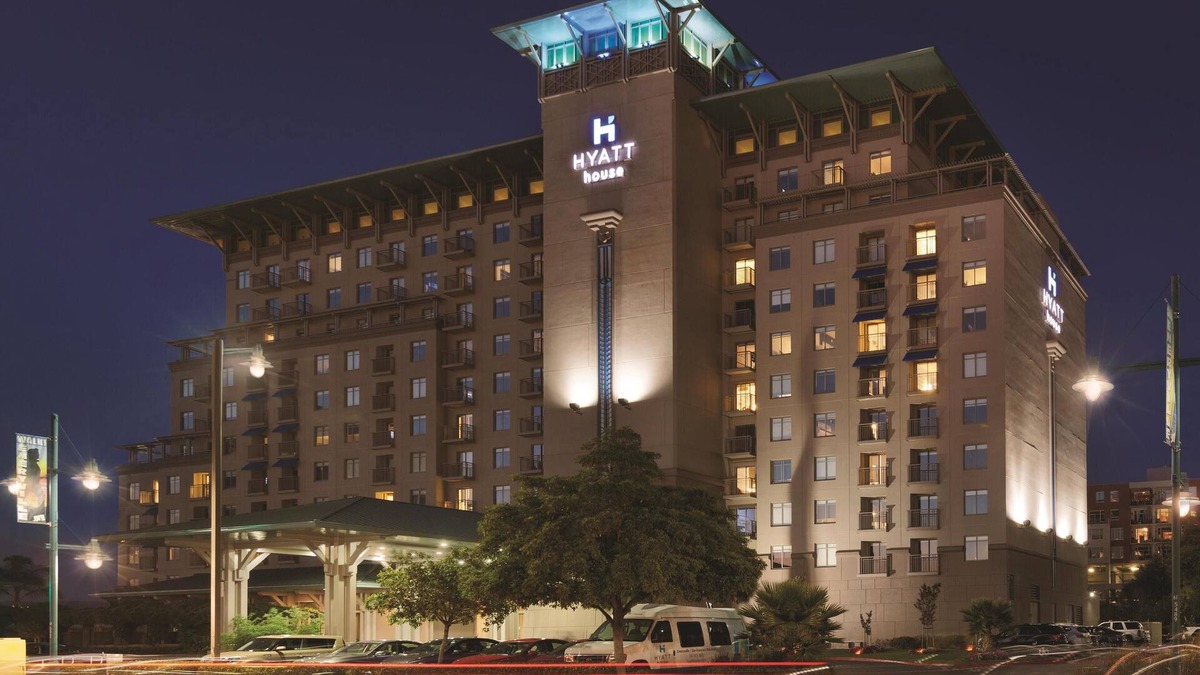 Emeryville Hotel | HYATT house Emeryville/San Francisco Bay Area