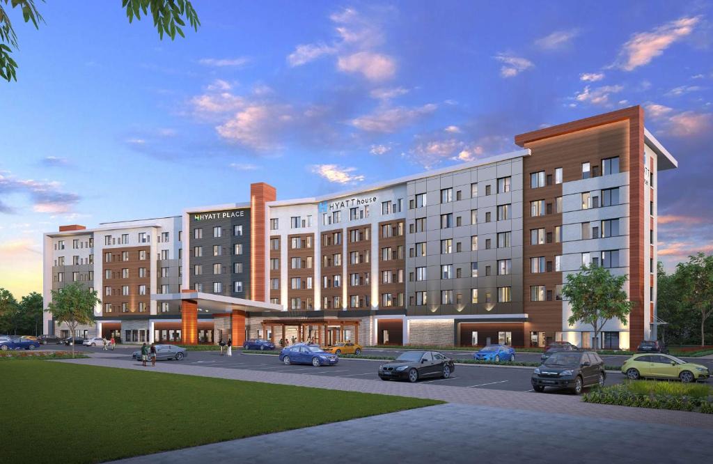 Fishers Hotel | Hyatt House Indianapolis Fishers