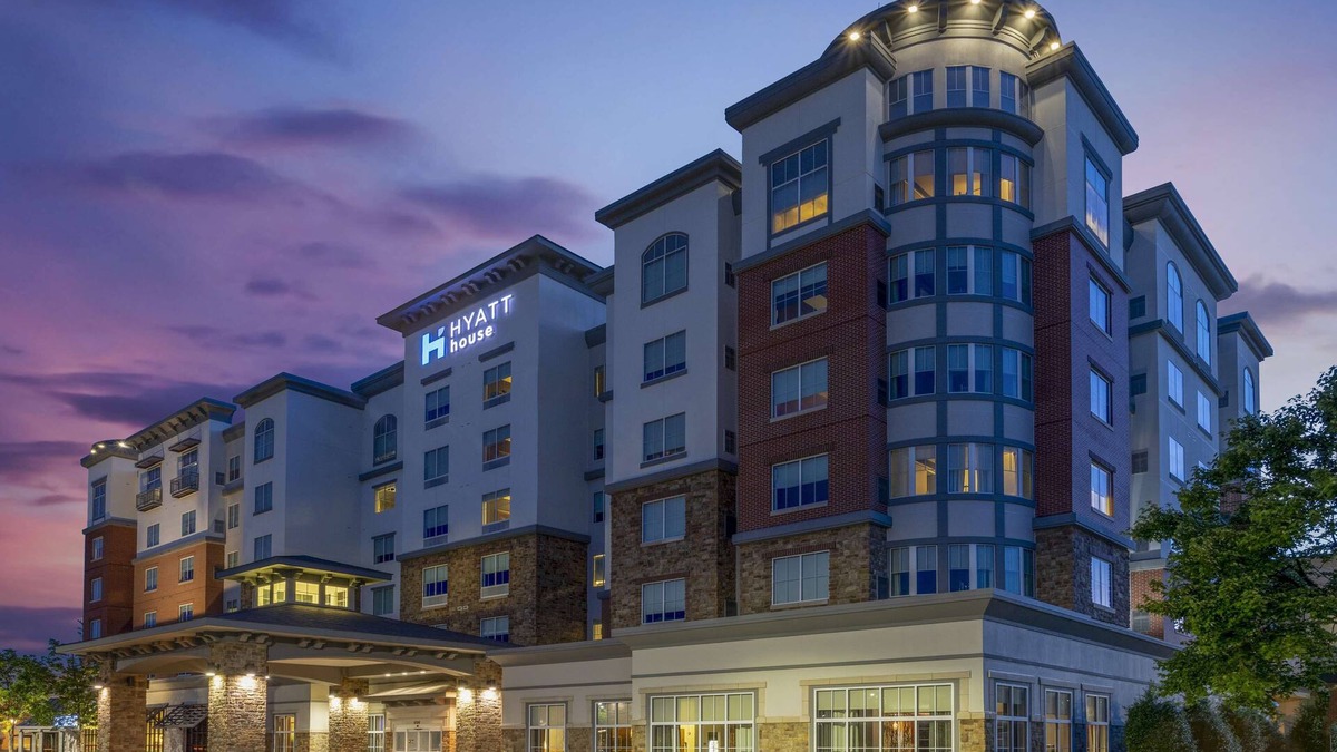 Short Pump Hotel | Hyatt House Richmond/Short Pump