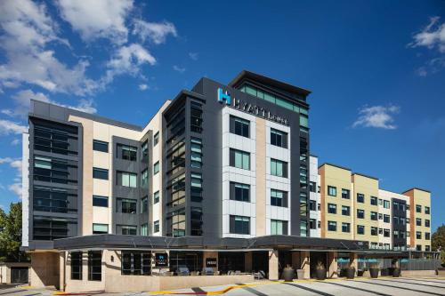 Cupertino Hotel | Hyatt House San Jose/Cupertino