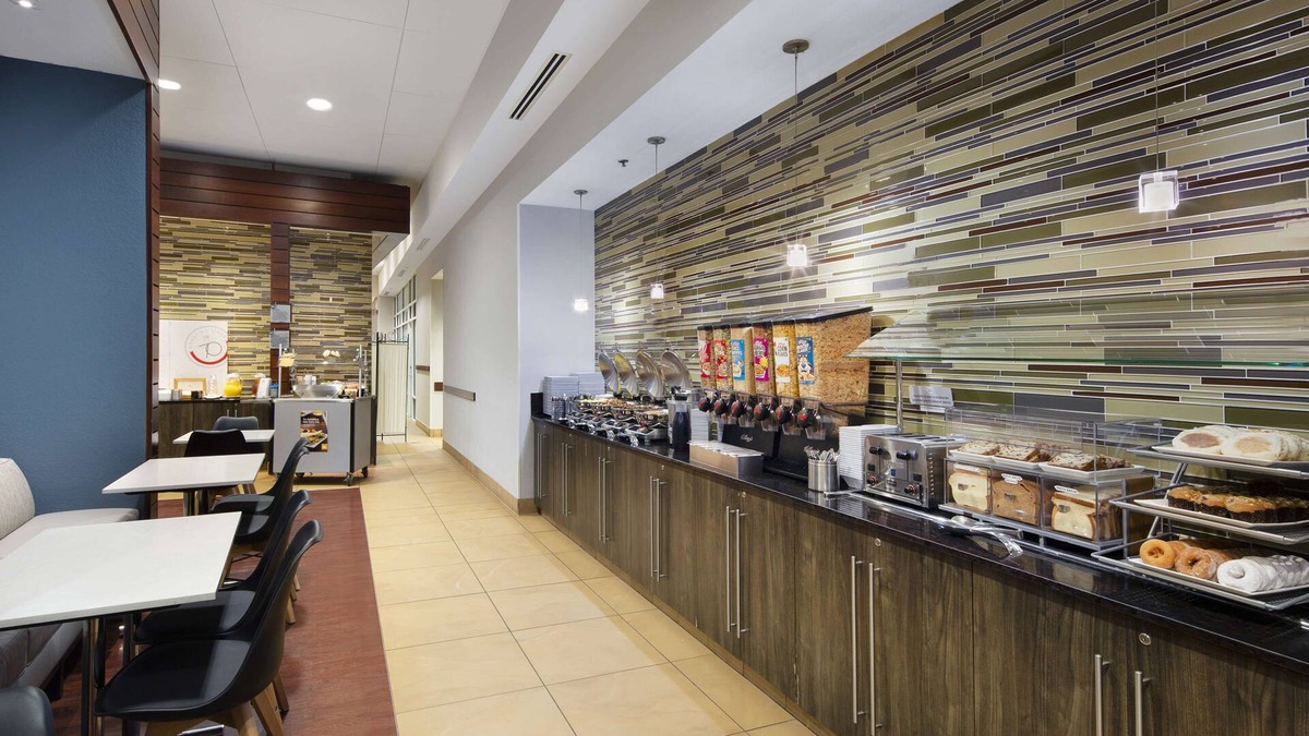 North San Jose Hotel | HYATT house San Jose/Silicon Valley