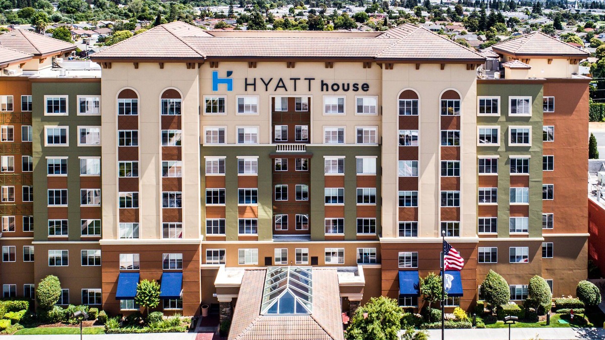 Santa Clara Hotel | HYATT house Santa Clara