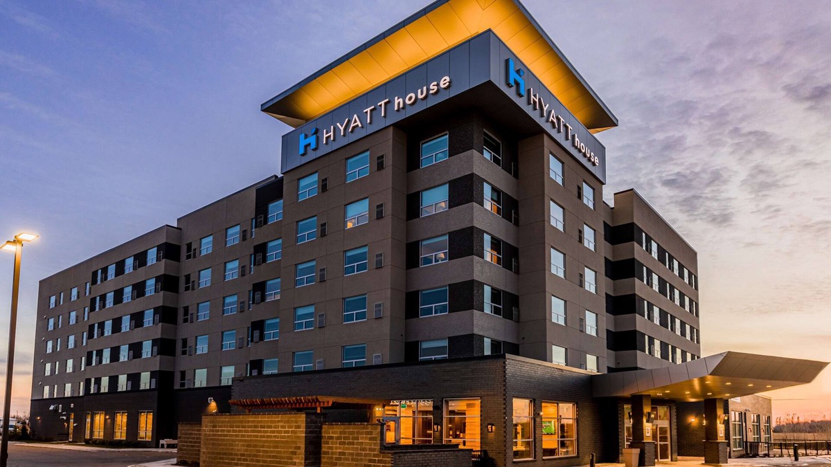 Winnipeg Hotel | Hyatt House Winnipeg-South/Outlet Collection