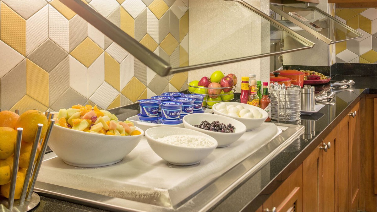 Gateway Hotel | Hyatt Place Austin/Arboretum