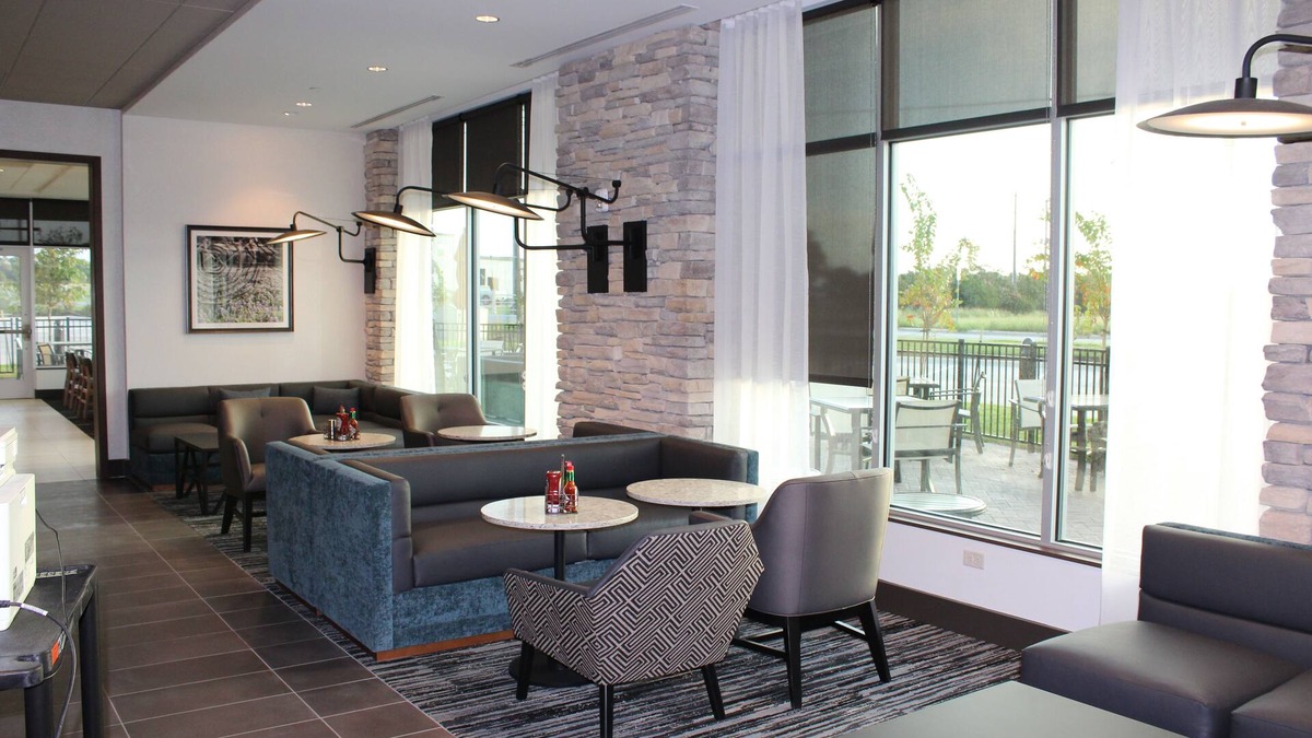 Cedar Park Hotel | Hyatt Place Austin Cedar Park