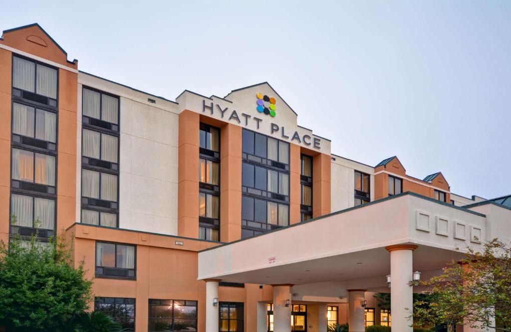 South Baton Rouge Hotel | Hyatt Place Baton Rouge/I-10
