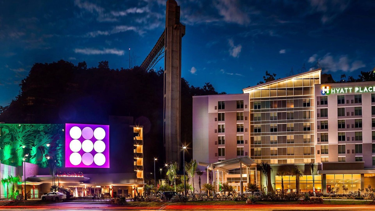 Bayamon Hotel | Hyatt Place Bayamon