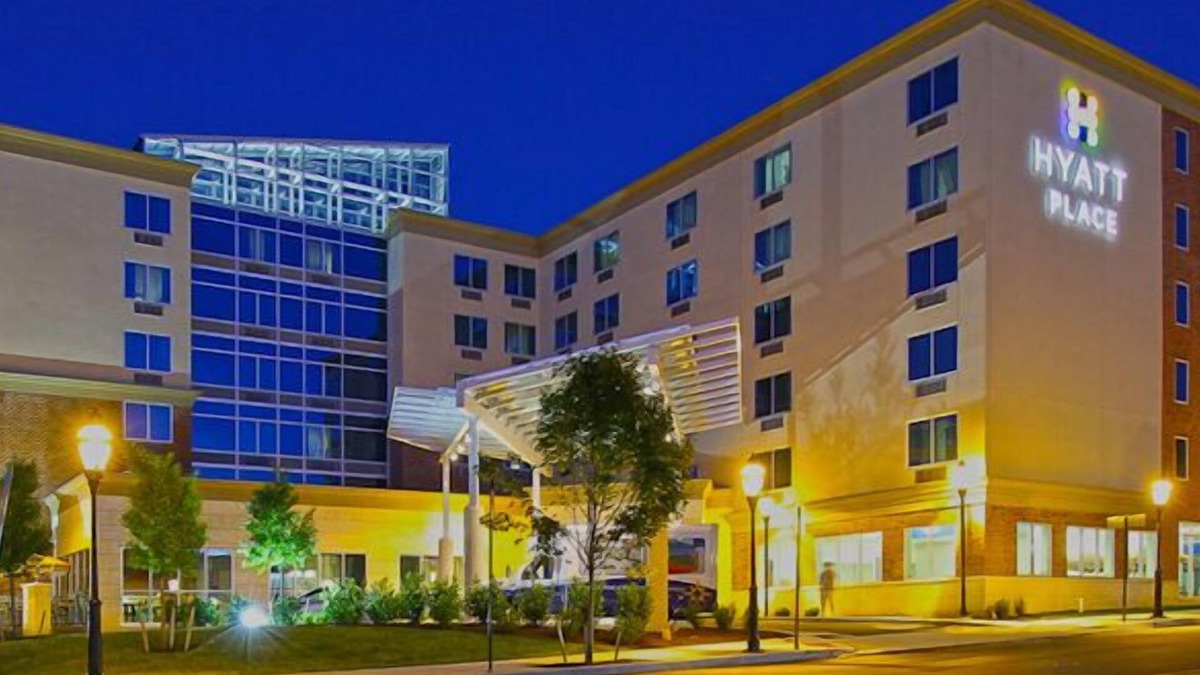 Bethlehem Hotel | Hyatt Place Bethlehem