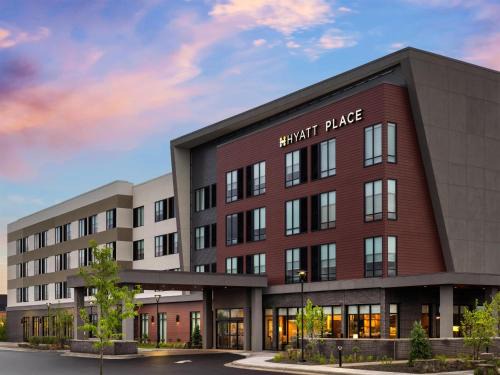 West End Hotel | Hyatt Place Billings