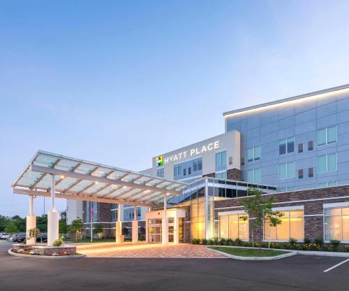 North Canton Hotel | Hyatt Place Canton