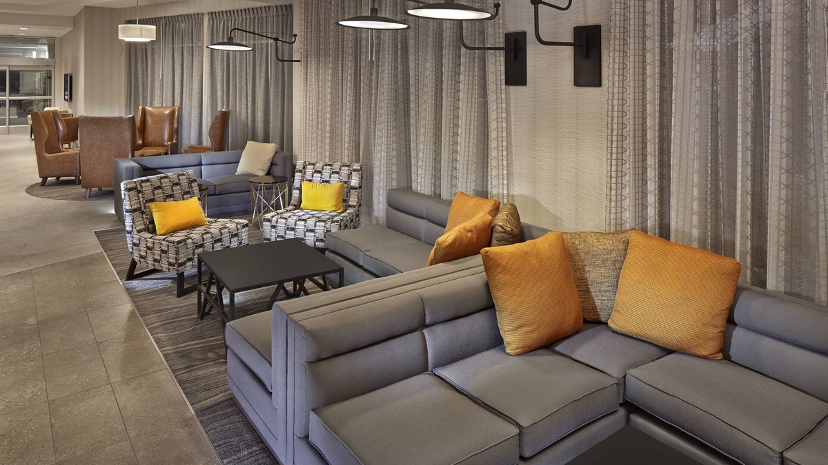 Chapel Hill Hotel | Hyatt Place Chapel Hill/Southern Village