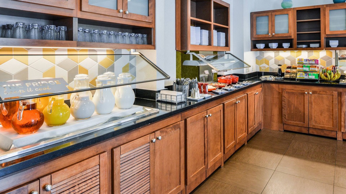 Greenbrier East Hotel | Hyatt Place Chesapeake