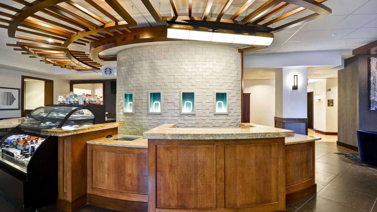 Crosswoods Hotel | Hyatt Place Columbus/Worthington