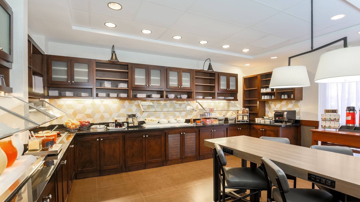 Grapevine Hotel | Hyatt Place Dallas/Grapevine