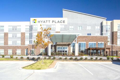 The Colony Hotel | Hyatt Place Dallas/The Colony