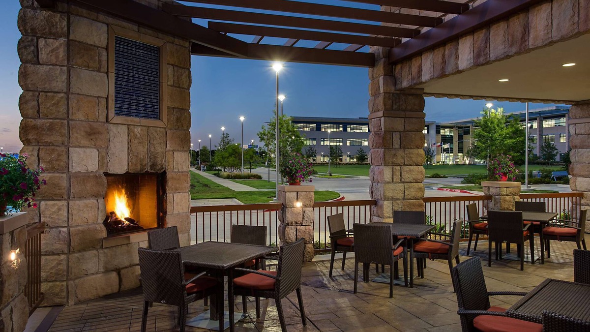 Dallas Hotel | Hyatt Place DFW